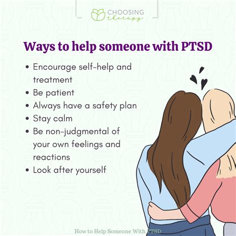 how to dating a man with ptsd